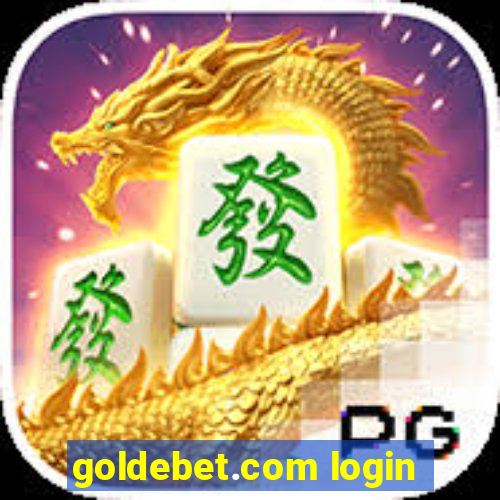 goldebet.com login